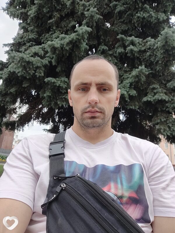 Георгий, 31, Гомеле — анкета №2364119