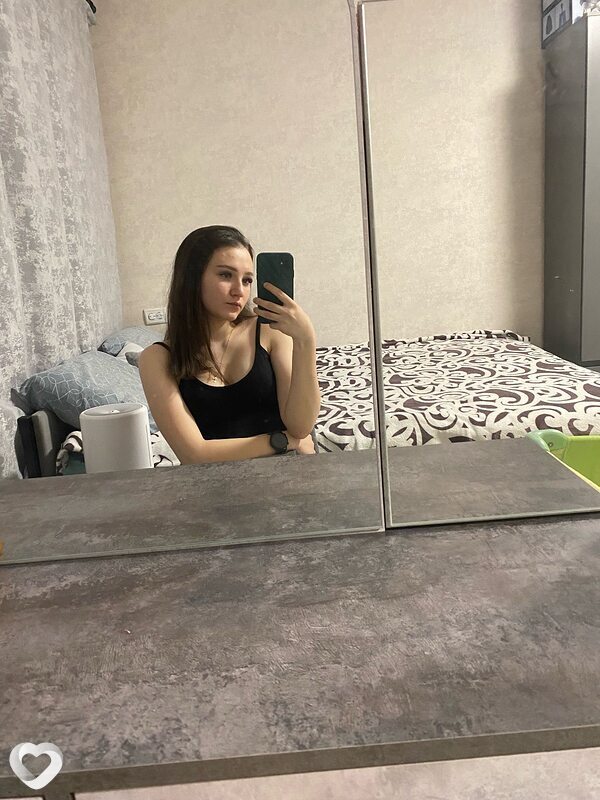 Настасья, 21, Кызыле — анкета №2364120