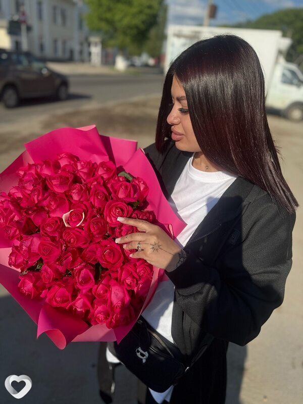Aika, 30, Липецке — анкета №2364121