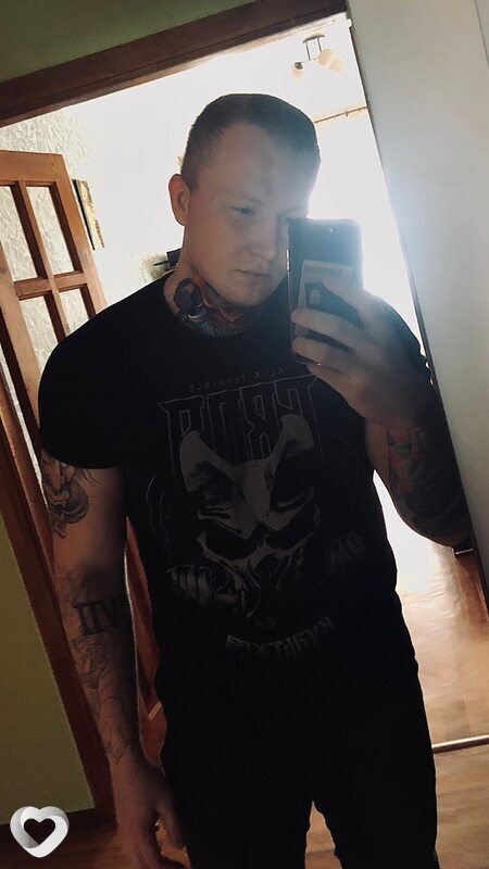 Дмитрий, 28, Воронеже — анкета №2364158