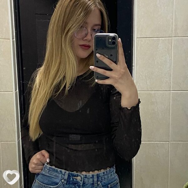 Ли, 33, Уфе — анкета №2364160