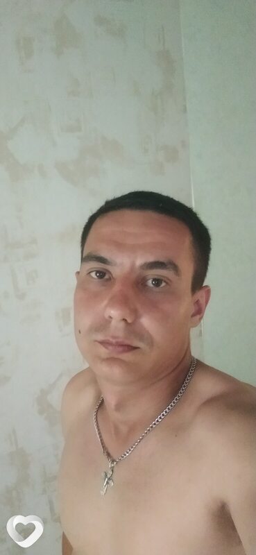 Кирилл, 29, Сызрани — анкета №2364163