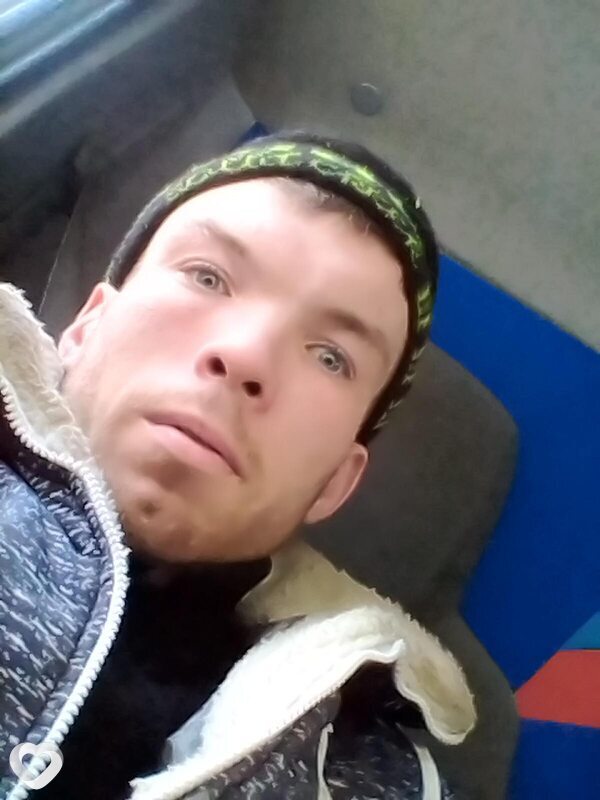 Алексей, 36, Якутске — анкета №2364164