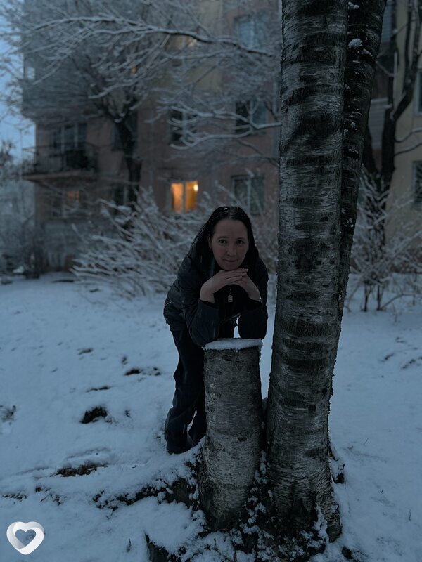 Полина, 36, Владивостоке — анкета №2364166