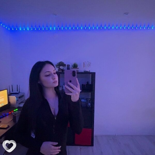 Юлия, 20, Ростове-на-Дону — анкета №2364168