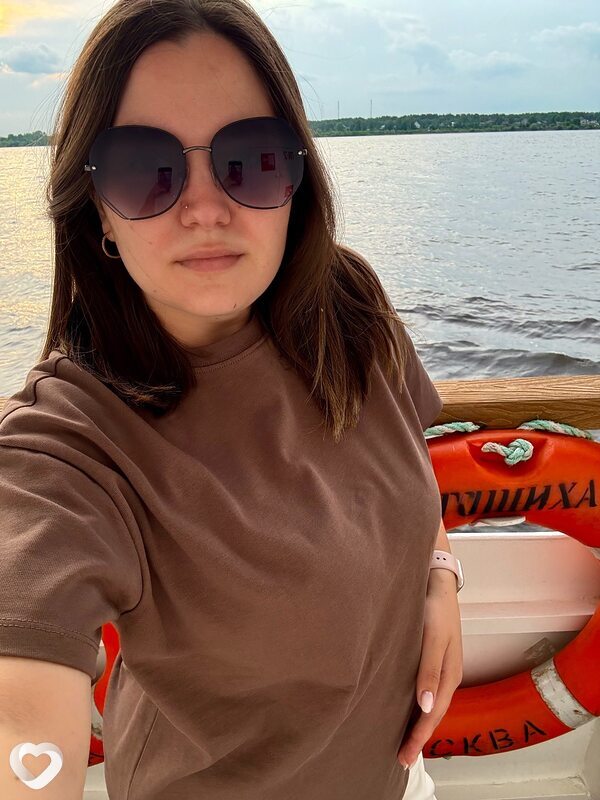 София, 30, Рубцовске — анкета №2364174