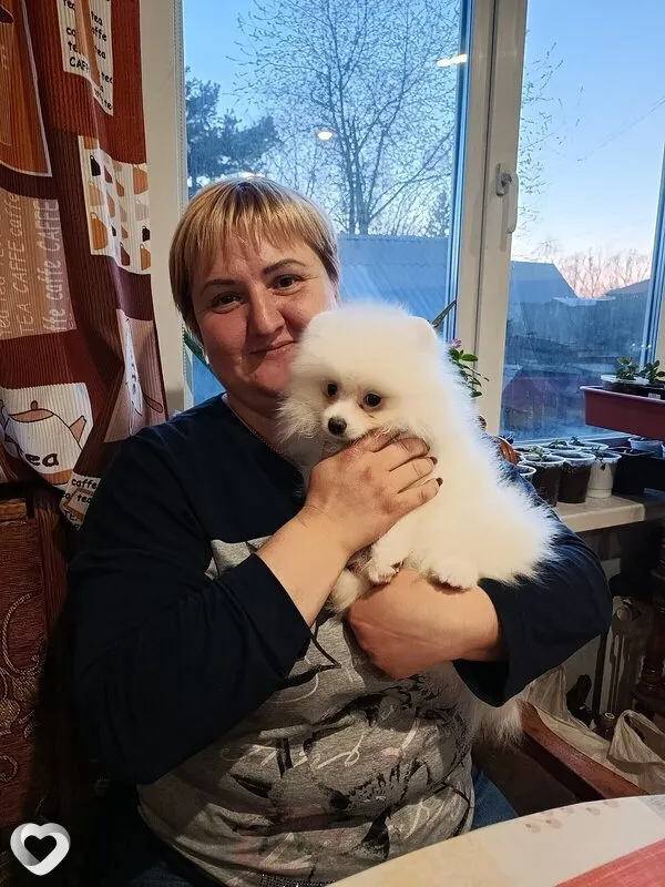 Ольга, 43, Бийске — анкета №2364175