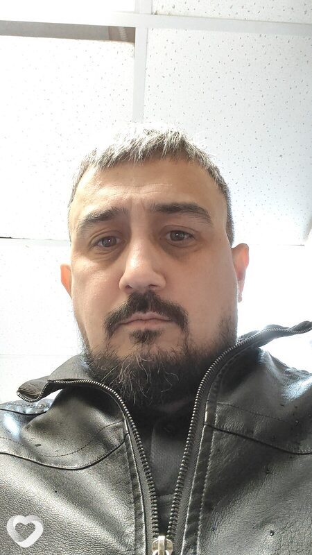 Михаил, 37, Чебоксарах — анкета №2364127