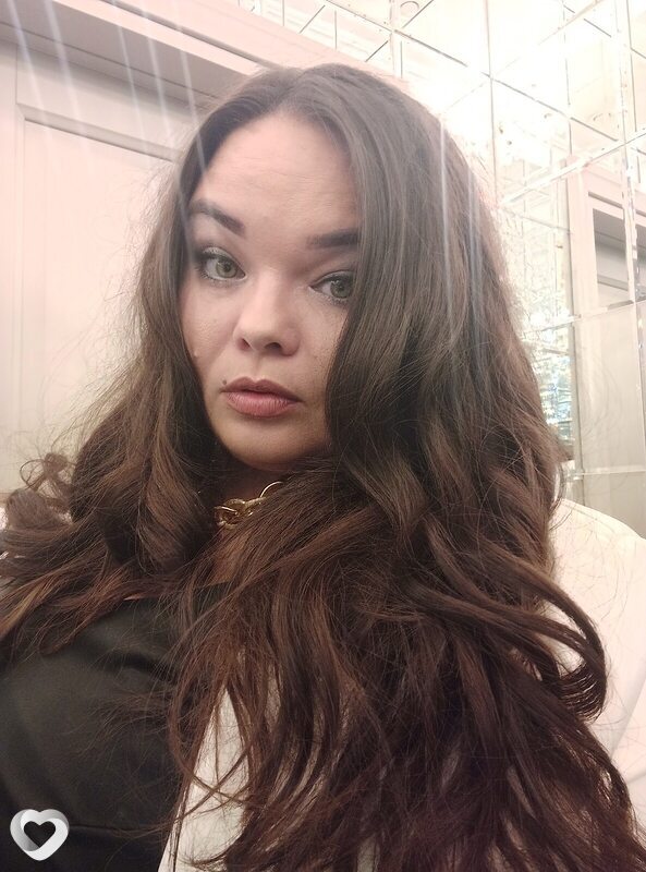Юлия, 40, Красноярске — анкета №2364129