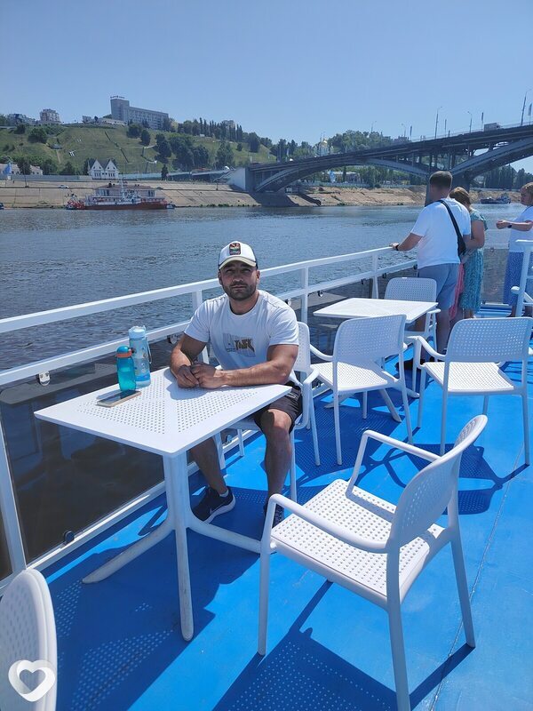 Дилик, 27, Кстове — анкета №2364134