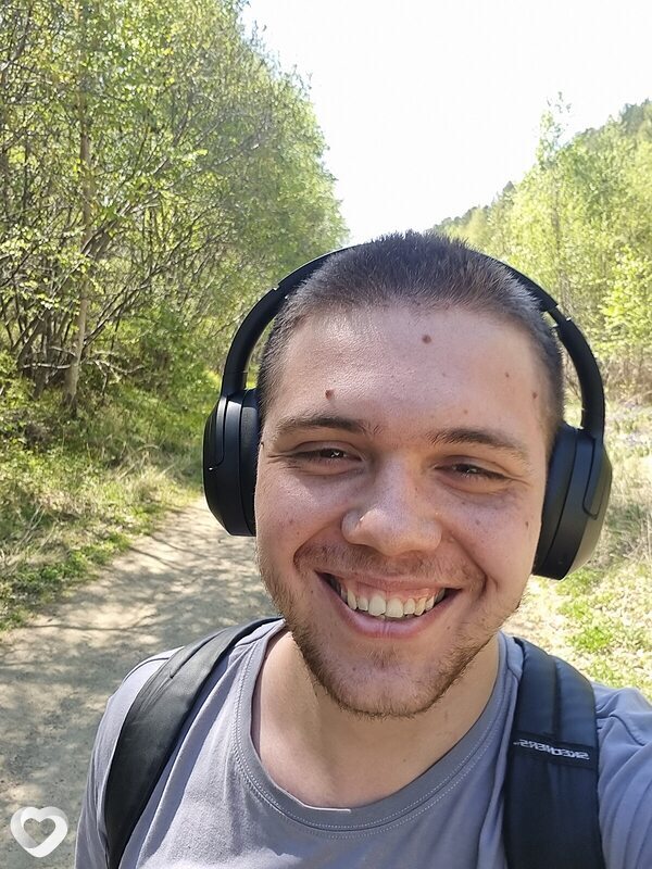 Андрей, 24, Омске — анкета №2364141