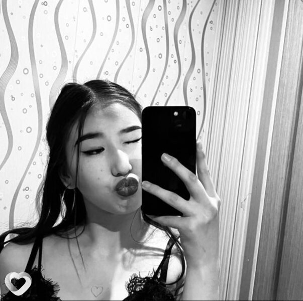 Айлана, 20, Улан-Удэ — анкета №2364144