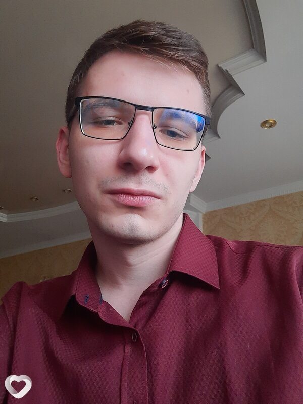 Денис, 24, Нижнем Новгороде — анкета №2364145