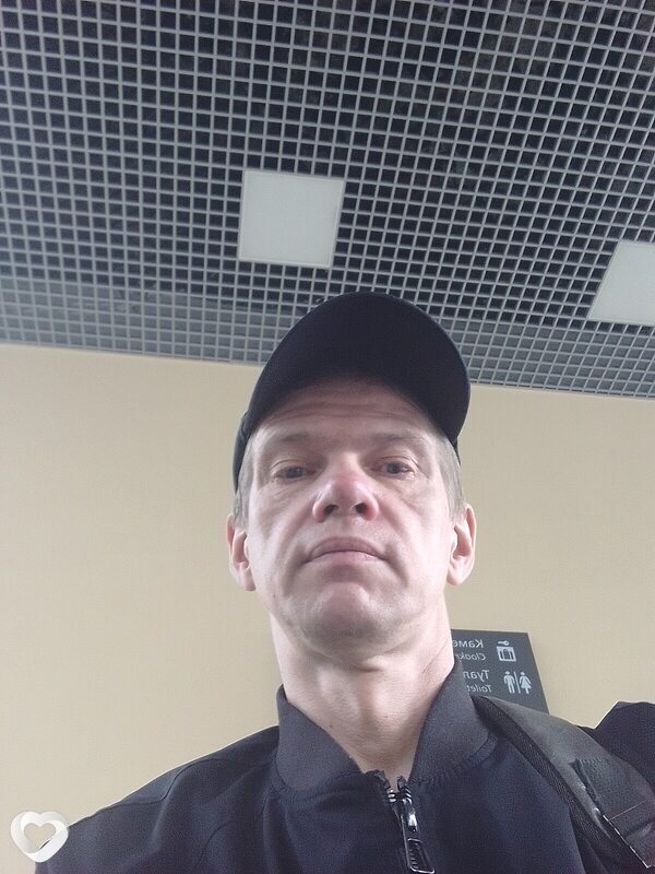 Сергей, 54, Мурманске — анкета №2364259