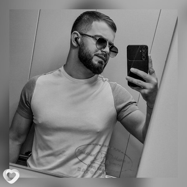 Ровшан, 31, Москве — анкета №2364260