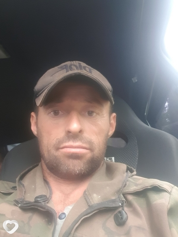 Боря, 40, Прокопьевске — анкета №2364266