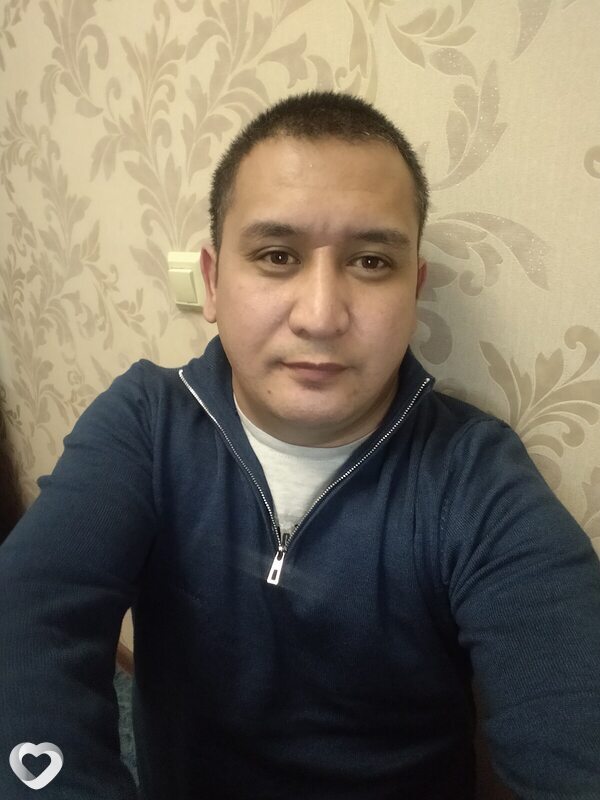 Ерлан, 37, Кокшетау — анкета №2364273