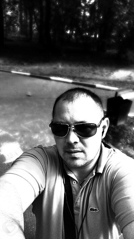 Андрей, 42, Обнинске — анкета №2364274