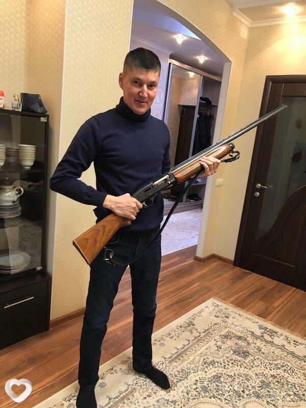 Канат, 26, Астане — анкета №2364508