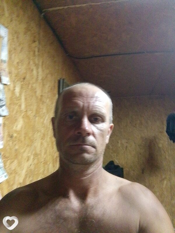 Алекс, 44, Семенове — анкета №2364513