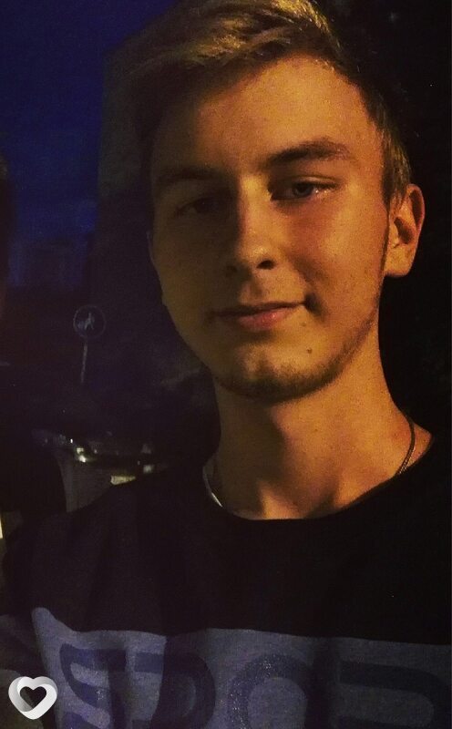 Артем, 26, Нижнем Новгороде — анкета №2364515