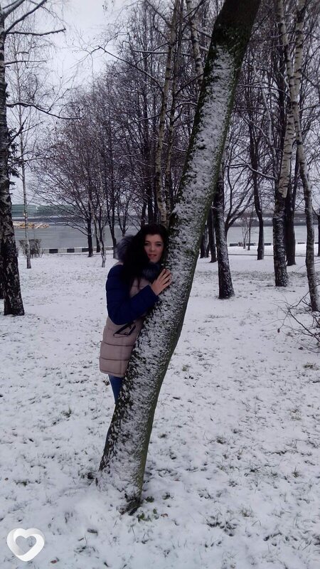 Наталья, 36, Кинешме — анкета №2364522
