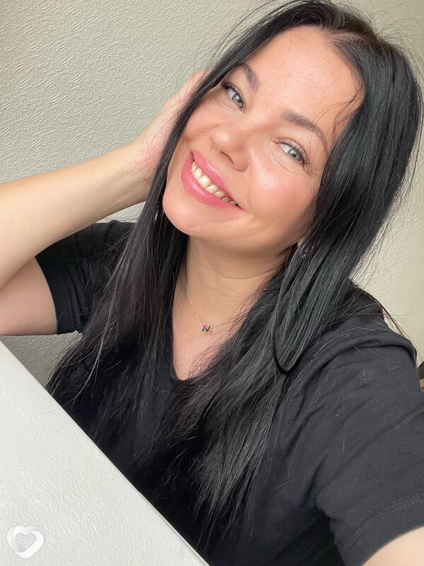 Полина, 40, Иркутске — анкета №2364279