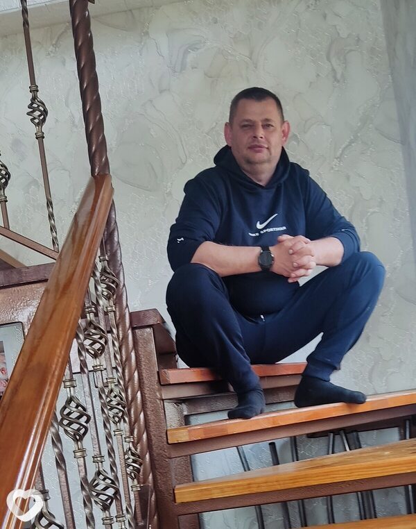 Виконт, 46, Арзамасе — анкета №2364283