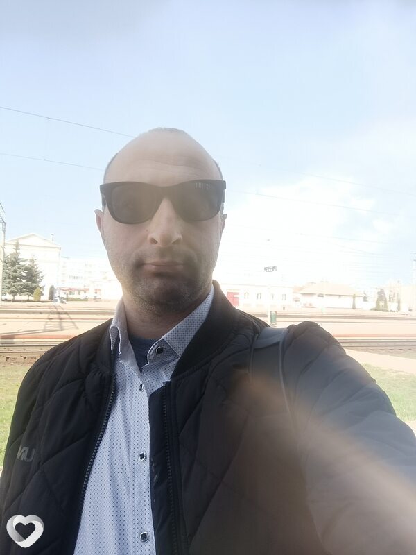 Игорь, 36, Минске — анкета №2364284