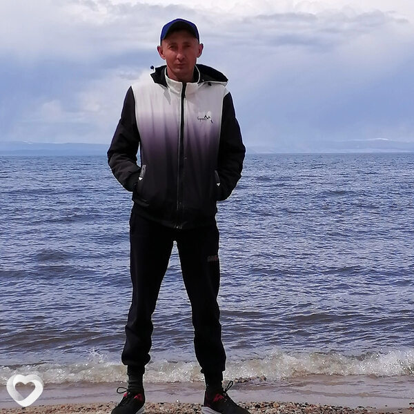Руслан, 39, Оренбурге — анкета №2364286