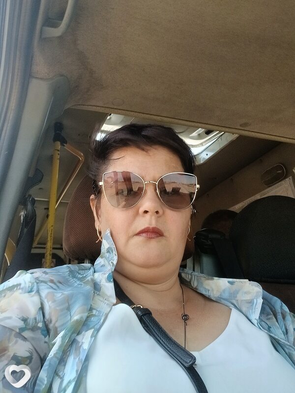 Екатерина, 40, Астрахани — анкета №2364291