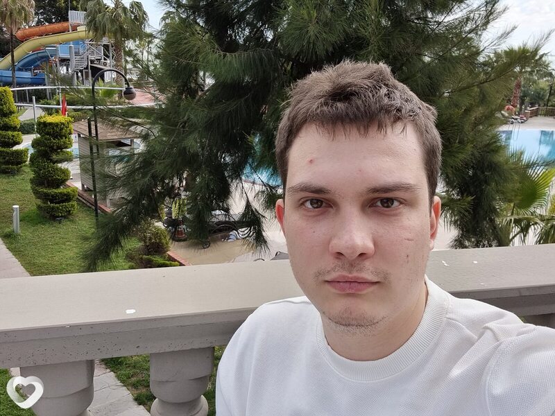 Михаил, 29, Астрахани — анкета №2364295