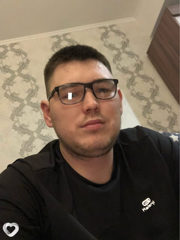 Мужик, 36, Балашихе — анкета №2364296