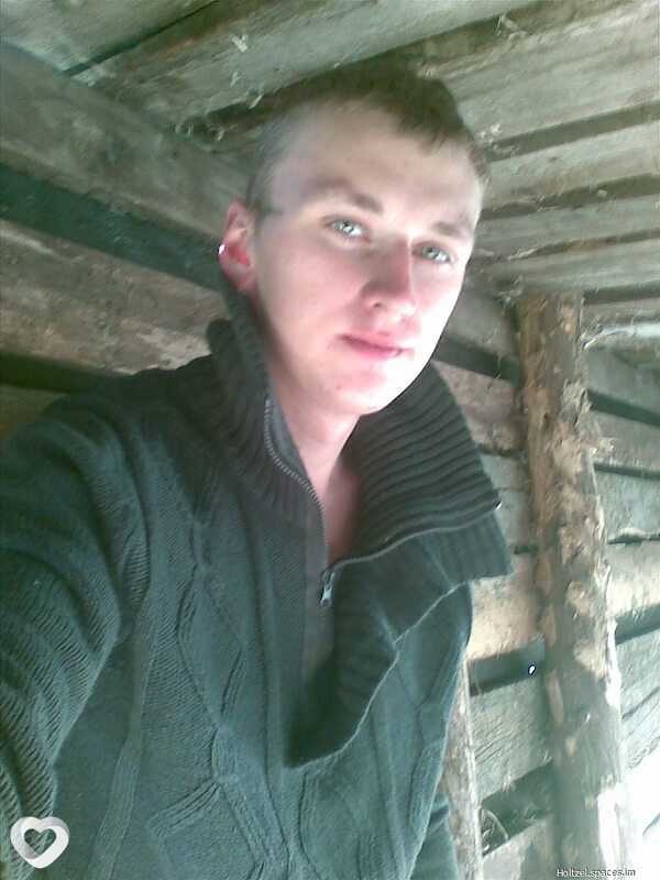 Евгений, 32, Мелитополе — анкета №2364959