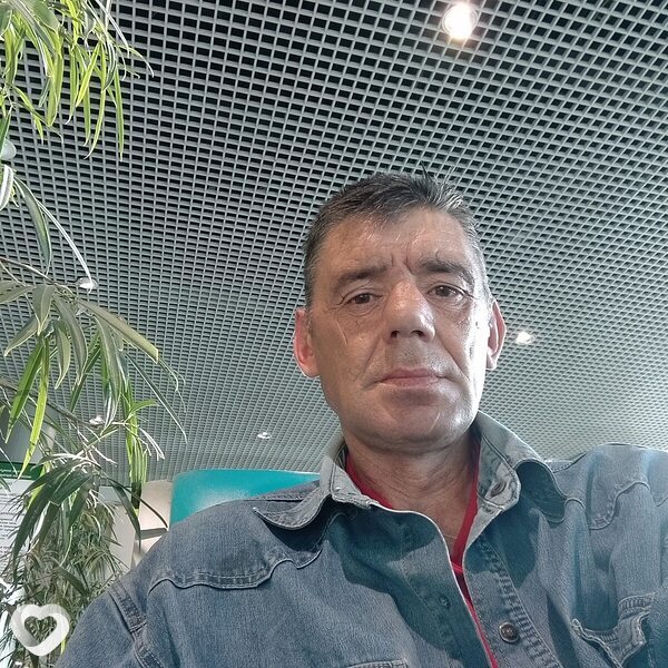 Иван, 49, Чебоксарах — анкета №2364963