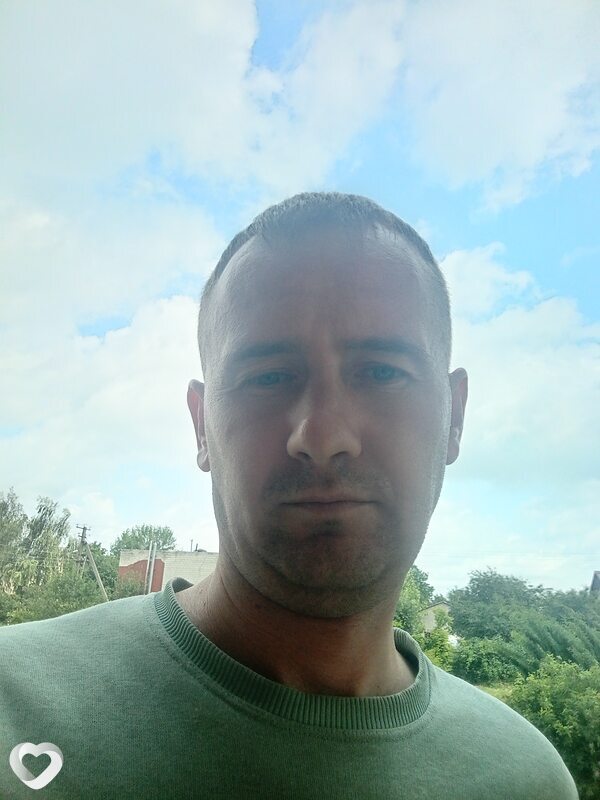 Андрей, 36, Гомеле — анкета №2364964