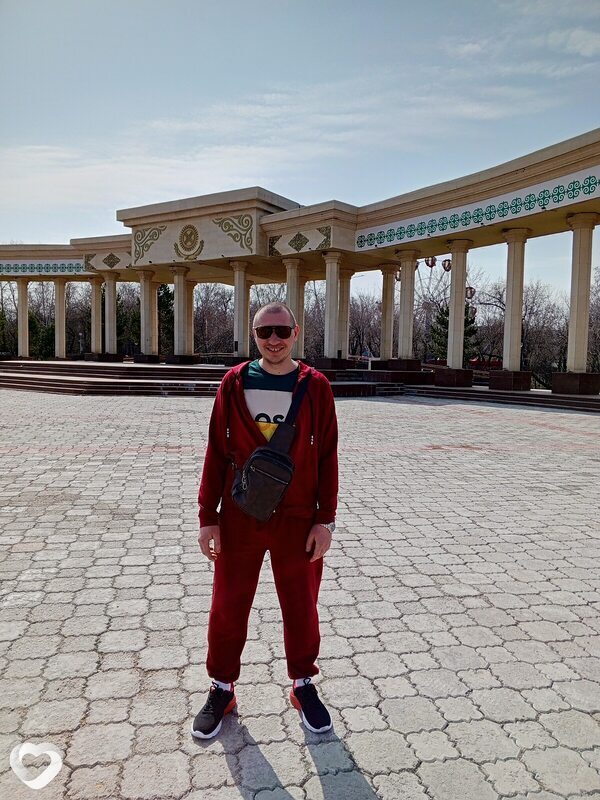 Александр, 40, Петропавловске — анкета №2364972