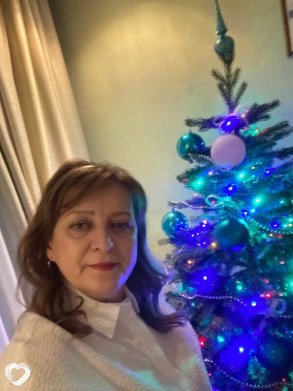 Валя, 52, Братске — анкета №2364973