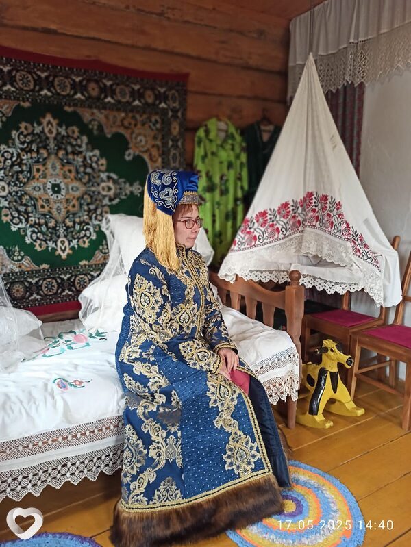 Елизавета, Яранск