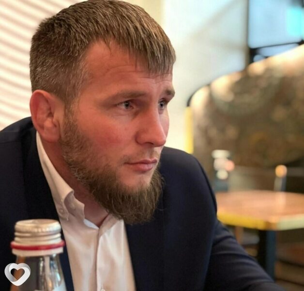 Муса, 35, Грозном — анкета №2364204