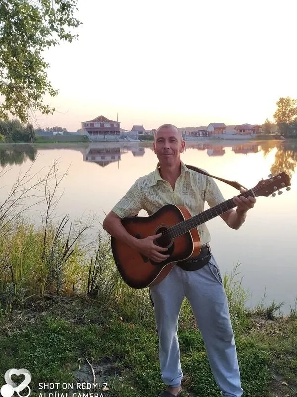 Алексей, 49, Бийске — анкета №2364209