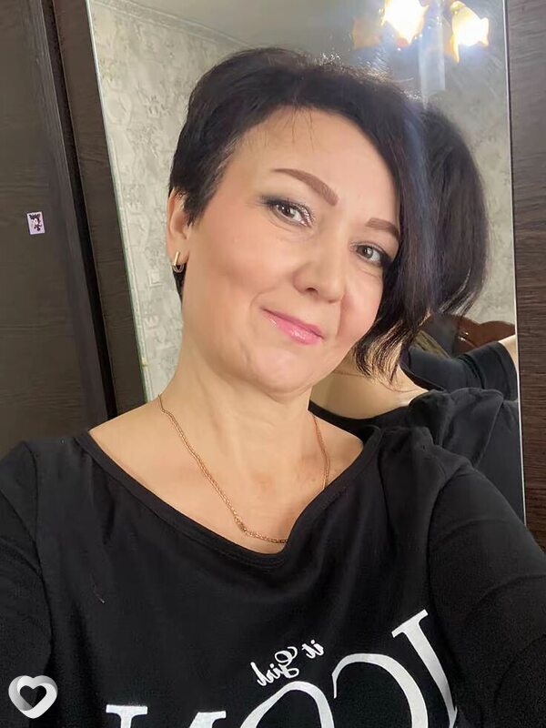 Анна, 49, Борисове — анкета №2364212