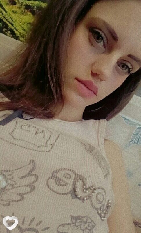Наталья, 27, Барнауле — анкета №2364225