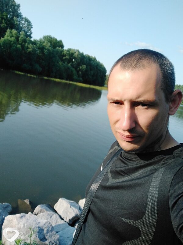 Алексей, 39, Новосибирске — анкета №2364626