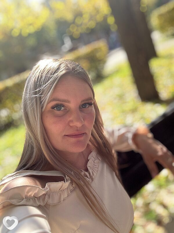 Ангелина, 34, Иркутске — анкета №2364637