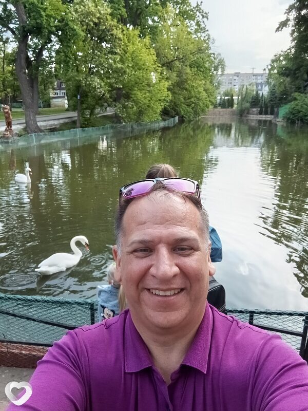 Oleg, 55, Саратове — анкета №2364638
