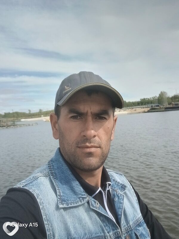 Мехроб, 31, Магнитогорске — анкета №2364644