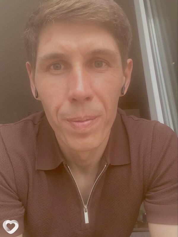 Владимир, 32, Караганде — анкета №2364646