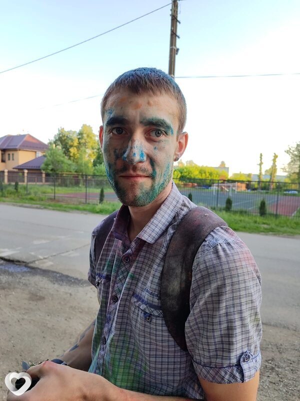 Евгений, 29, Туле — анкета №2364352