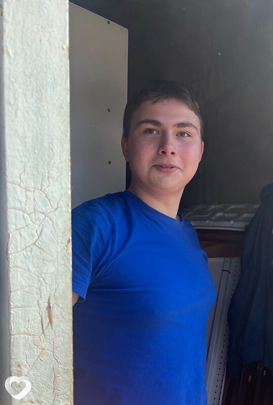 Владимир, 19, Феодосии — анкета №2364353